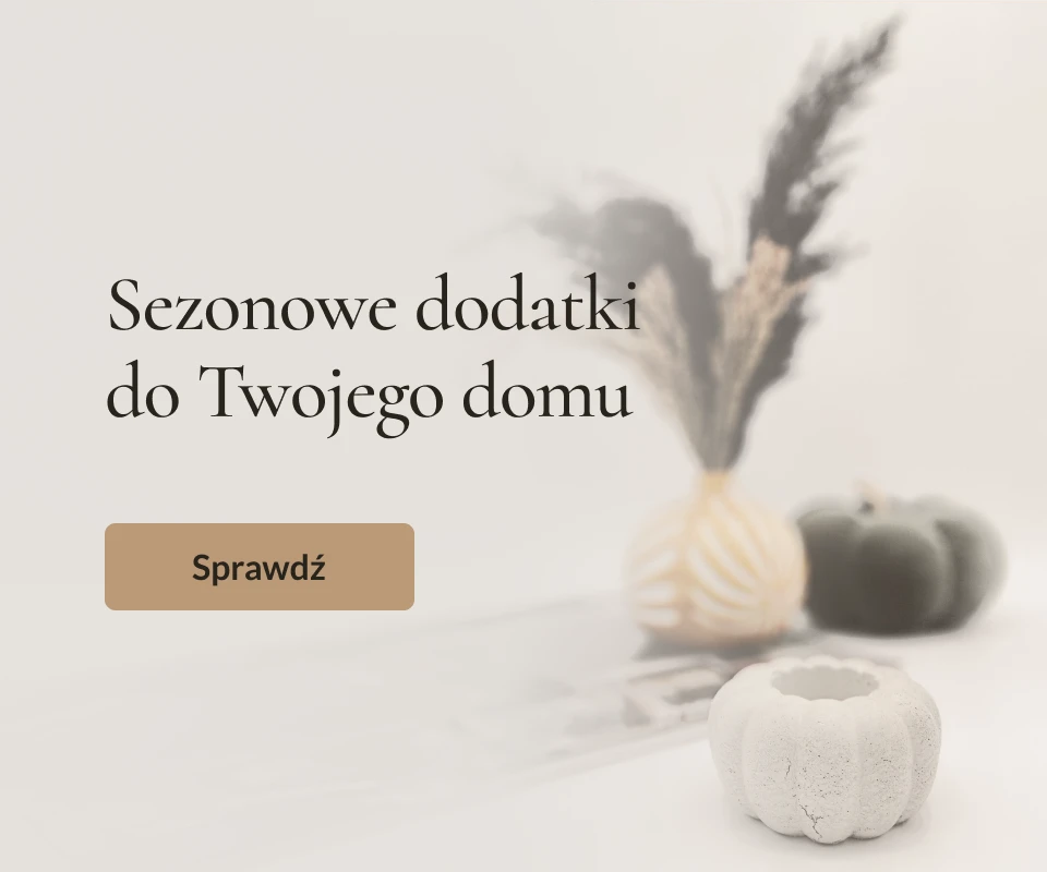 Świece sezonowe